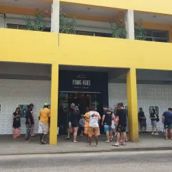 Fortune Street - Port Vila