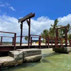 Hideaway Island Marine Reserve - Port Vila