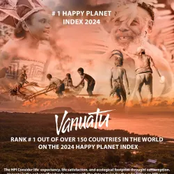 Vanuatu Cultural Centre - Port Vila