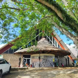 Vanuatu National Museum - Port Vila