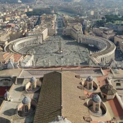 Vatican City