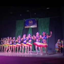 Centro Cultural de Acarigua - Acarigua