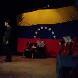 Centro Cultural de Acarigua - Acarigua