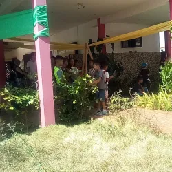 Centro Cultural de Acarigua - Acarigua