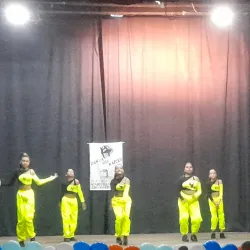 Centro Cultural de Acarigua - Acarigua