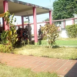 Centro Cultural de Acarigua - Acarigua
