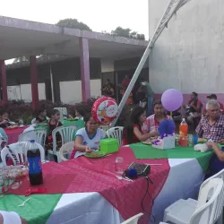 Centro Cultural de Acarigua - Acarigua