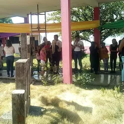 Centro Cultural de Acarigua - Acarigua