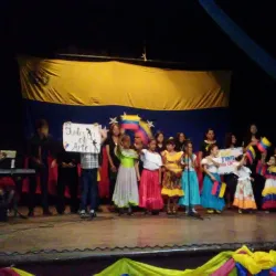 Centro Cultural de Acarigua - Acarigua