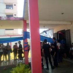 Centro Cultural de Acarigua - Acarigua