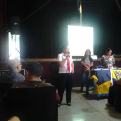 Centro Cultural de Acarigua - Acarigua