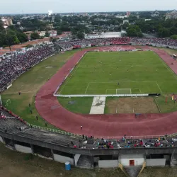 Estadio Annexo de Acarigua - Acarigua
