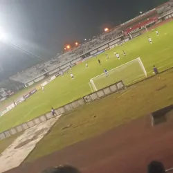 Estadio Annexo de Acarigua - Acarigua