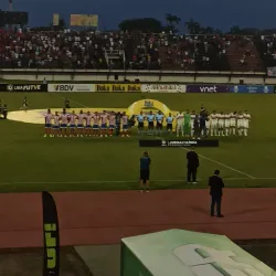 Estadio Annexo de Acarigua - Acarigua