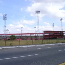 Estadio Annexo de Acarigua - Acarigua