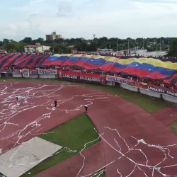 Estadio Annexo de Acarigua - Acarigua