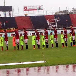 Estadio Annexo de Acarigua - Acarigua