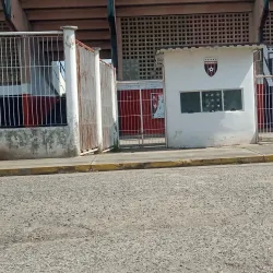 Estadio Annexo de Acarigua - Acarigua
