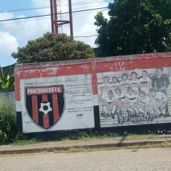 Estadio Annexo de Acarigua - Acarigua