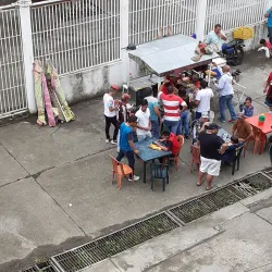 Estadio Annexo de Acarigua - Acarigua