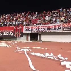 Estadio Annexo de Acarigua - Acarigua