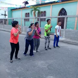 Iglesia San Antonio de Padua - Acarigua