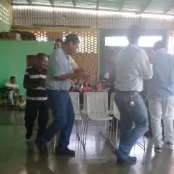 Iglesia San Antonio de Padua - Acarigua