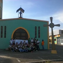 Iglesia San Antonio de Padua - Acarigua