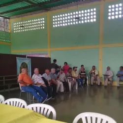 Iglesia San Antonio de Padua - Acarigua