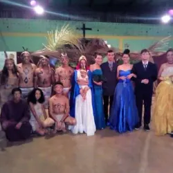 Iglesia San Antonio de Padua - Acarigua