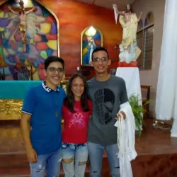 Iglesia San Antonio de Padua - Acarigua