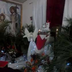 Iglesia San Antonio de Padua - Acarigua