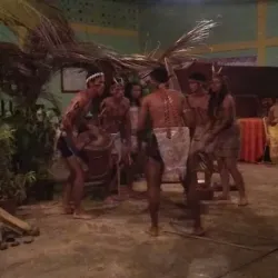 Iglesia San Antonio de Padua - Acarigua