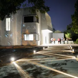 Museo de Arte Contemporáneo de Acarigua - Acarigua