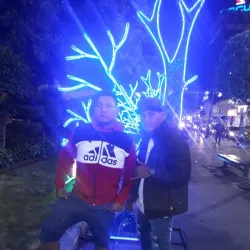 Museo de Arte Contemporáneo de Acarigua - Acarigua