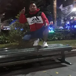 Museo de Arte Contemporáneo de Acarigua - Acarigua