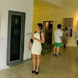 Museo de Arte Contemporáneo de Acarigua - Acarigua