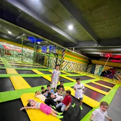 Parque Infantil - Acarigua