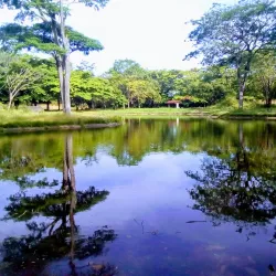 Parque La Laguna - Acarigua