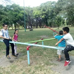 Parque La Laguna - Acarigua