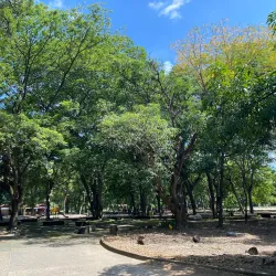 Parque La Laguna - Acarigua