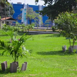 Parque La Laguna - Acarigua