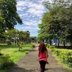 Parque La Laguna - Acarigua