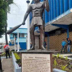 Plaza Bolívar de Acarigua - Acarigua