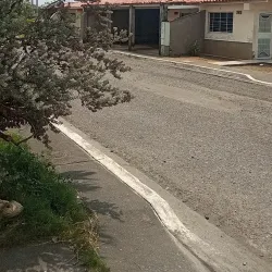 Plaza Bolívar de Acarigua - Acarigua