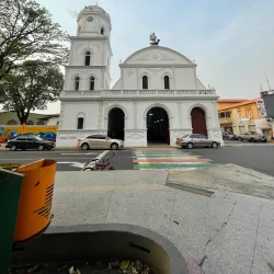 Plaza Bolívar de Acarigua - Acarigua