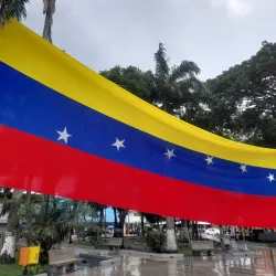 Plaza Bolívar de Acarigua - Acarigua