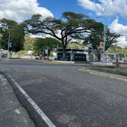 Plaza Miranda - Acarigua