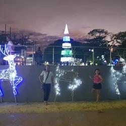 Plaza Miranda - Acarigua