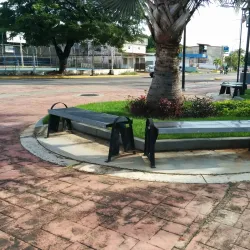 Plaza Miranda - Acarigua